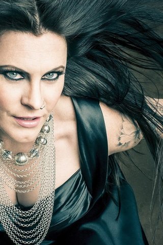 Обои nightwish, горячая, boobs, вокалистка, сексапильная, symphonic metal, revamp, progressive metal, neo-classical metal, пол янсен, симфоник-метал, hot, vocalist, sexy, floor jansen разрешение 1920x1080 Загрузить