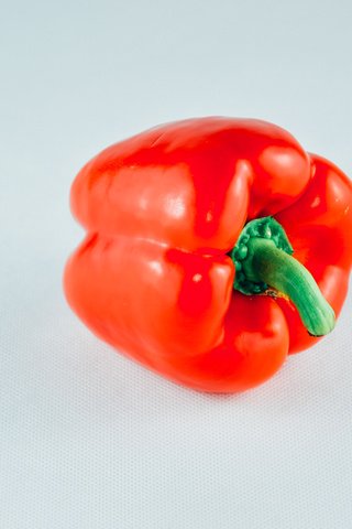 Обои красный, овощи, перец, сладкий, паприка, red, vegetables, pepper, sweet, paprika разрешение 6016x4000 Загрузить