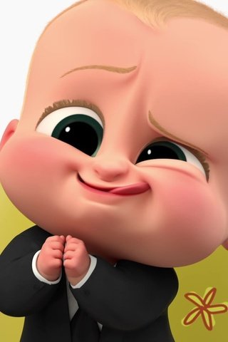 Обои мультфильм, ребенок, костюм, галстук, босс, the boos baby, cartoon, child, costume, tie, boss, the baby boos разрешение 1920x1080 Загрузить