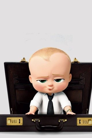 Обои мультфильм, дети, ребенок, босс-молокосос, the boss baby, cartoon, children, child, the boss is a sucker разрешение 1920x1080 Загрузить