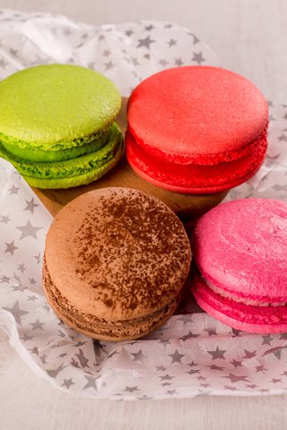 Обои сладкое, печенье, макарун, макаруны, sweet, cookies, macaron, macaroon разрешение 7490x5000 Загрузить