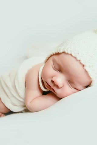 Обои сон, ребенок, малыш, младенец, уют, sleep, child, baby, comfort разрешение 2048x1365 Загрузить