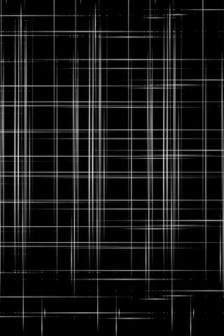 Обои абстракция, линии, фон, узор, чёрно-белое, abstraction, line, background, pattern, black and white разрешение 3840x2160 Загрузить