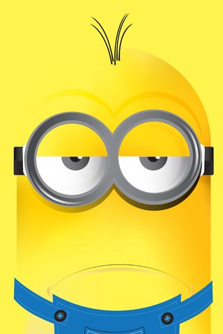 Обои очки, мультфильм, комбинезон, миньон, glasses, cartoon, jumpsuit, minion разрешение 8000x4500 Загрузить