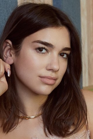 Обои дуа липа, dua lipa разрешение 3840x2160 Загрузить