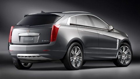 Обои кадилак, cadillac разрешение 1920x1200 Загрузить