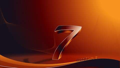 Обои windows 7, семерка, ос, винда, seven, os, windows разрешение 1920x1200 Загрузить