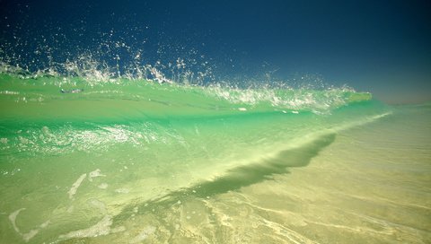 Обои вода, обои, волны, фото, море, пейзажи, брызги, океан, water, wallpaper, wave, photo, sea, landscapes, squirt, the ocean разрешение 1920x1280 Загрузить