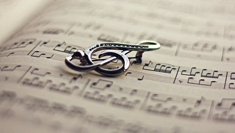 Обои ноты, ключ, книга, скрипичный, notes, key, book, violin разрешение 1920x1200 Загрузить