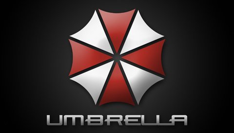 Обои игра, обитель зла, umrella, the game, resident evil разрешение 1920x1200 Загрузить