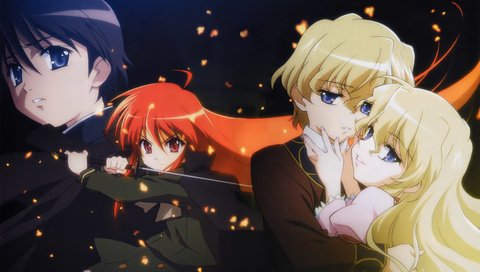 Обои меч, shakugan no shana, shana, оружее, sakai yuuji, sorath, tiriel, sword, weapon разрешение 4031x2855 Загрузить