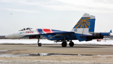 Обои russkie vityazi, suxoj, су 27, su 27 разрешение 2250x1500 Загрузить