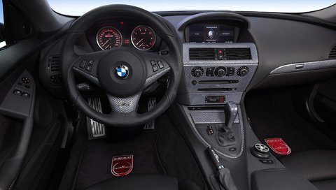 Обои бмв, 6 series, bmw разрешение 1920x1200 Загрузить