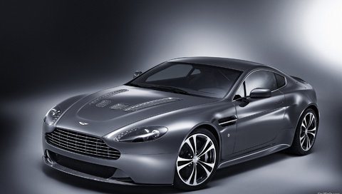 Обои астон мартин, vantage, aston martin разрешение 1920x1200 Загрузить