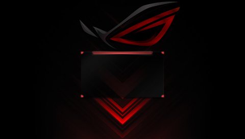 Обои rog asus, asus rog разрешение 1920x1080 Загрузить