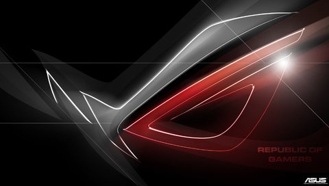 Обои rog разрешение 1920x1080 Загрузить