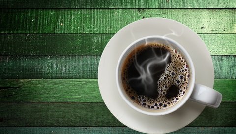 Обои кофе, стол, чашка, coffee, table, cup разрешение 2880x1920 Загрузить