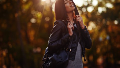 Обои закат, девушка, улыбка, фотограф, губы, лицо, счастье, eugene nadein, sunset, girl, smile, photographer, lips, face, happiness разрешение 2048x1367 Загрузить