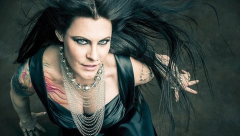 Обои nightwish, горячая, boobs, вокалистка, сексапильная, symphonic metal, revamp, progressive metal, neo-classical metal, пол янсен, симфоник-метал, hot, vocalist, sexy, floor jansen разрешение 1920x1080 Загрузить