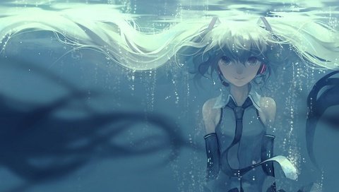 Обои девушка, улыбка, пузыри, под водой, волосы, girl, smile, bubbles, under water, hair разрешение 1920x1203 Загрузить