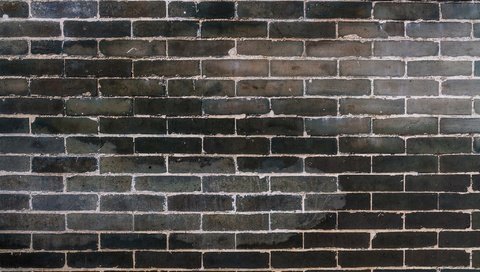 Обои стена, чёрно-белое, кирпич, кирпичи, кирпичная стена, wall, black and white, brick, bricks, brick wall разрешение 2048x1282 Загрузить