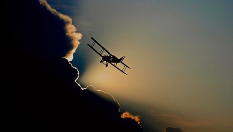 Обои облака, самолет, авиация, неба, авиатехника, летны, clouds, the plane, aviation, sky, aircraft, flight разрешение 3454x2366 Загрузить