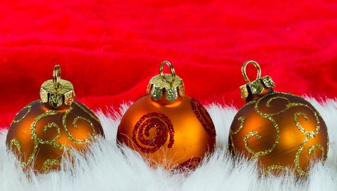 Обои новый год, шары, рождество, елочные игрушки, new year, balls, christmas, christmas decorations разрешение 3840x2400 Загрузить