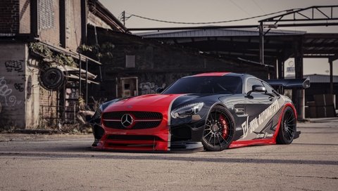 Обои машина, мерс, авто, гт, рендеринг, javier oquendo, транспорт, by javier oquendo, mercedes benz amg gt jota, автомобиль, спорткар, vehicles, амг, мерседес-бенц, mercedes-benz, machine, mercedes, auto, gt, rendering, transport, car, sports car, amg разрешение 1920x1080 Загрузить