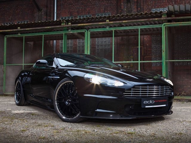 Обои астон мартин, aston martin разрешение 2048x1536 Загрузить