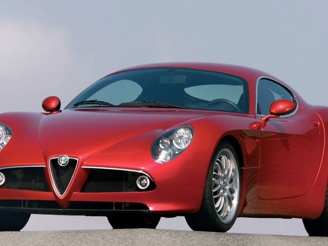 Обои alfa romeo разрешение 1920x1080 Загрузить