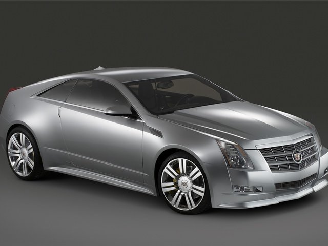 Обои кадилак, cadillac разрешение 1920x1200 Загрузить