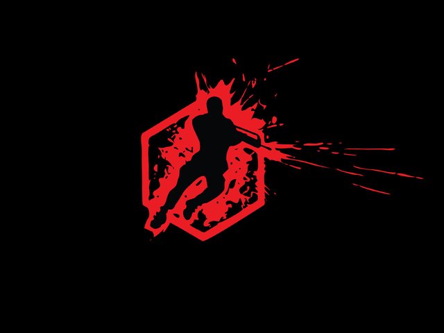 Обои кровь, минимализм, лого, crysis, войн, blood, minimalism, logo, wars разрешение 1920x1200 Загрузить