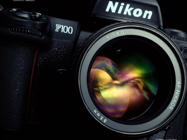 Обои фотоаппарат, объектив, никон, the camera, lens, nikon разрешение 1920x1200 Загрузить