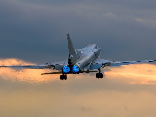 Обои ту-22м3, bombardirovshhik, tu-22m3 разрешение 2000x1322 Загрузить