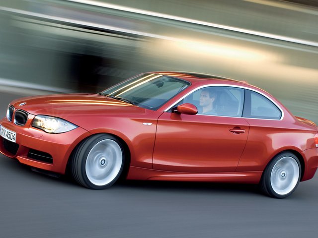 Обои бмв, 1 series, bmw разрешение 1920x1200 Загрузить