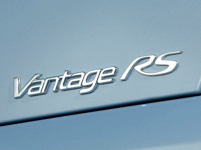 Обои астон мартин, vantage, aston martin разрешение 1920x1200 Загрузить