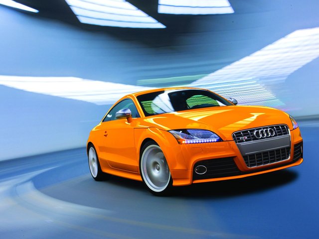 Обои ауди, tt, audi разрешение 1920x1200 Загрузить