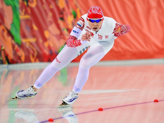 Обои лёд, россия, россии, сочи 2014, sochi 2014 olympic winter games, xxii зимние олимпийские игры, юлия скокова, конькобежный спорт, ice, russia, sochi 2014, the xxii winter olympic games, yuliya skokova, speed skating разрешение 3274x2199 Загрузить