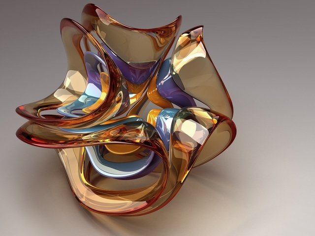 Обои цветок, стеклянный, flower, glass разрешение 1920x1200 Загрузить