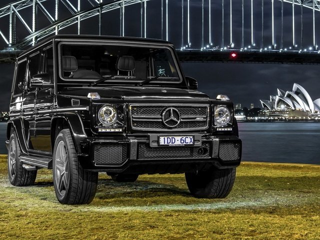 Обои машина, ядро, мерседес, амг, g63, мерс, 2015 год, machine, -, mercedes, amg, 2015 разрешение 2560x1600 Загрузить