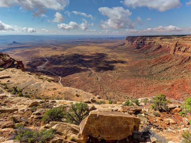 Обои облака, goosenecks, горы, скалы, гора, сша, клауд, наскальные, штат юта, clouds, mountains, rocks, mountain, usa, cloud, rock, utah разрешение 1920x1200 Загрузить