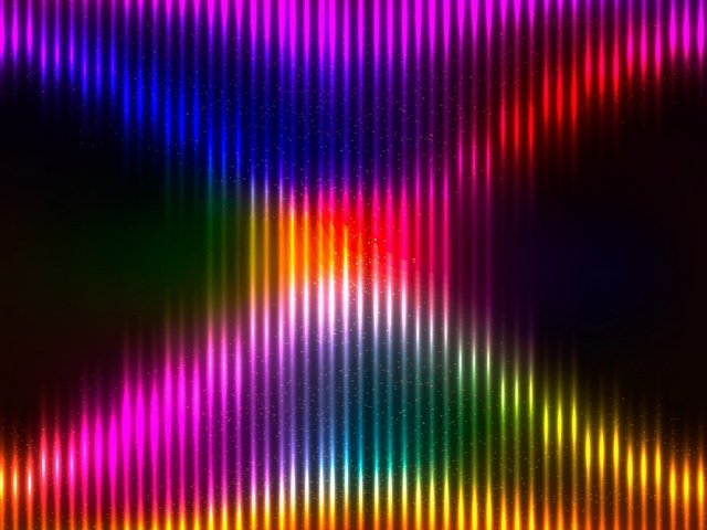 Обои абстракт, неон, фон, красочная, glittering, abstract, neon, background, colorful разрешение 4000x2667 Загрузить