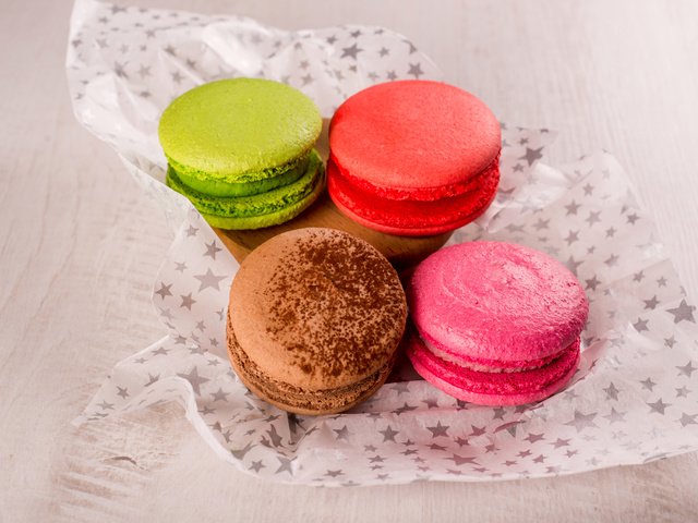 Обои сладкое, печенье, макарун, макаруны, sweet, cookies, macaron, macaroon разрешение 7490x5000 Загрузить