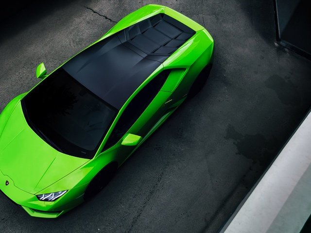 Обои вид сверху, тюнинг, ламборгини, vilner, huracan, the view from the top, tuning, lamborghini разрешение 3000x1688 Загрузить