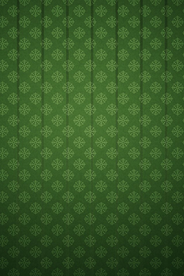 Обои текстуры, снежинки, green wallpaper, texture, snowflakes разрешение 2560x1600 Загрузить