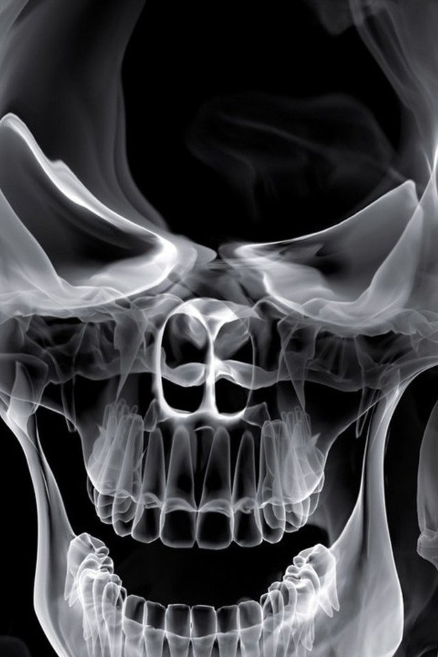 Обои фон, дым, черный, черепа, background, smoke, black, skull разрешение 1920x1080 Загрузить
