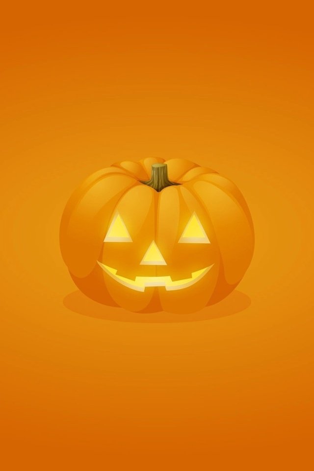 Обои хэллоуин, хеллоуин, тыква, halloween, pumpkin разрешение 1920x1200 Загрузить