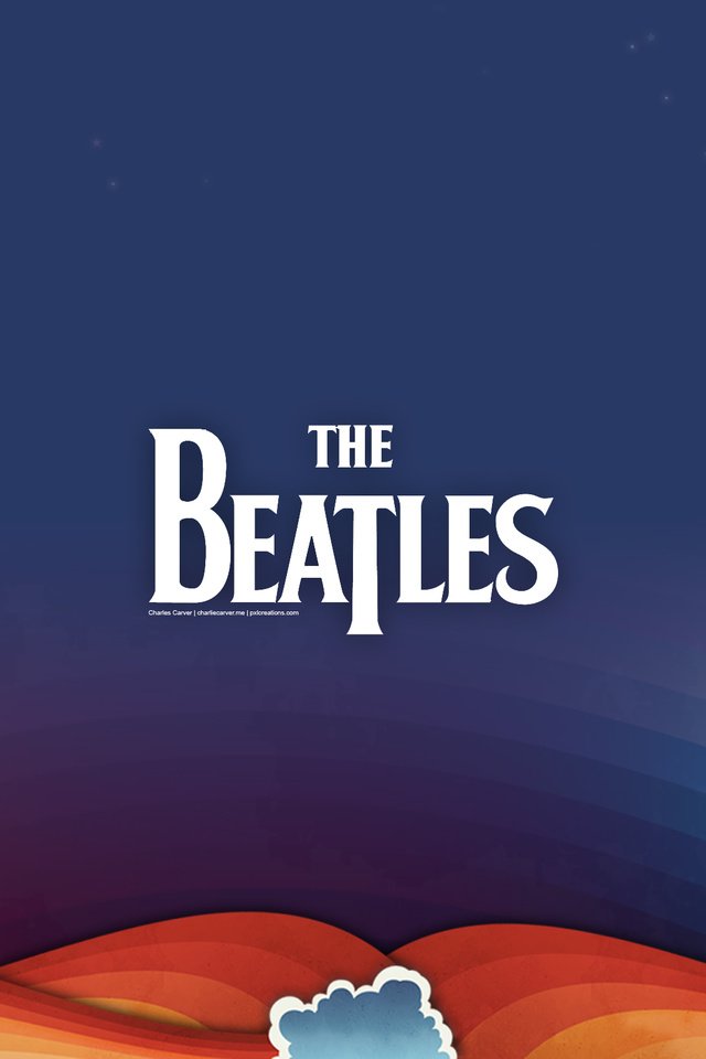 Обои beatles, john lennon, paul mccartney, george harrison, ringo starrhard, битлы, вид с высоты, the beatles, the разрешение 2560x1600 Загрузить