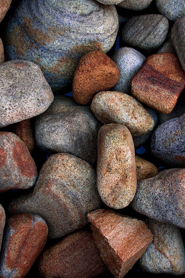 Обои камни, галька, макро, камень, камешки, stones, pebbles, macro, stone разрешение 1920x1080 Загрузить