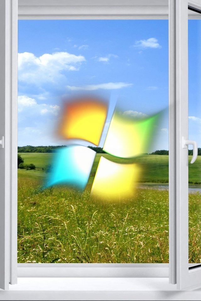 Обои фон, тема, винда, background, the theme, windows разрешение 2560x1600 Загрузить